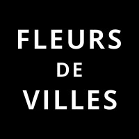 Fleurs de Villes Logo