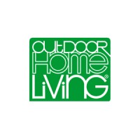 Outdoor Home Living Logo