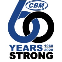 CBM Logo