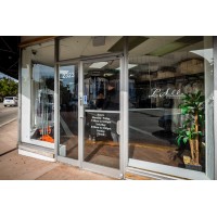 LaSalle Dry Cleaners Logo