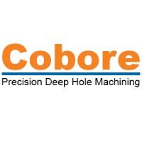 Cobore, Inc. Logo