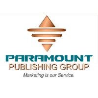 Paramount Publishing Group Logo
