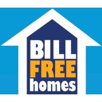 Bill Free Homes Logo