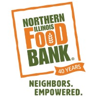 Northern Illinois Food Bank Logo