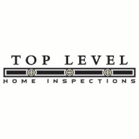 Top Level Home Inspections Logo