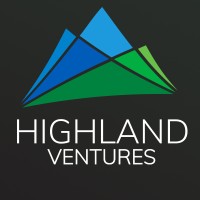 Highland Ventures, LTD Logo