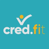Cred.Fit Logo