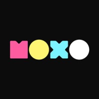 Moxo Logo
