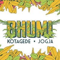BHUMI Hostel Logo