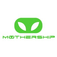 MothershipVFX Logo