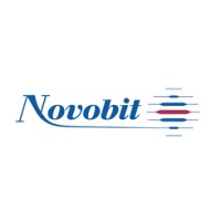 Novobit AG Logo