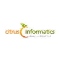 Citrus Informatics (India) Pvt Ltd Logo
