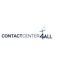 CONTACTCENTER4ALL Logo