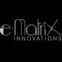 e-Matrix Innovations Logo