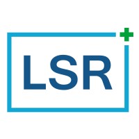 Life Science Robotics ApS Logo
