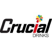 Crucial Drinks Logo