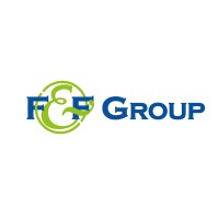 F&F Group Logo