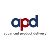 Advanced Product Delivery Logo