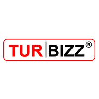 TurBizz Yonetim ve Danismanlik Ltd.Sti. Logo