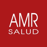 AMR Salud Logo