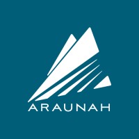 Grupo Araunah Logo