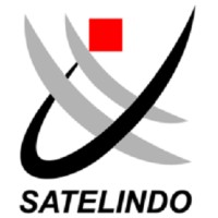 Satelindo Logo