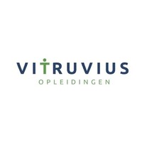 Vitruvius Opleidingen Logo