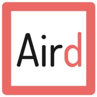 Aird Logo