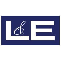 Learnings & Entertainments Logo
