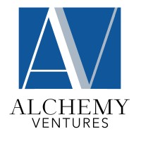 Alchemy Ventures LLC Logo