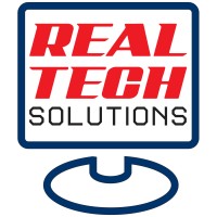 Realtech Solutions Logo