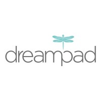 Dreampad Sleep Logo