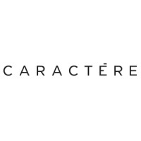 Caractère Logo