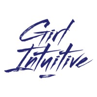 Girl Intuitive LLC Logo