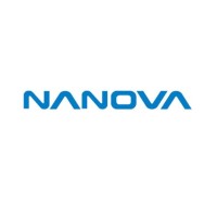 Nanova Biomaterials Inc. Logo