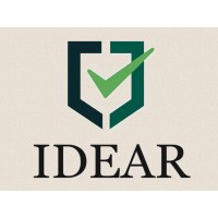 Instituto en Administración de Riesgos (IDEAR) Logo