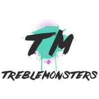 Treblemonsters Logo