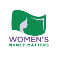 Womens Money Matters Logo