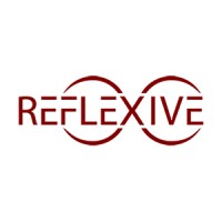 Reflexive Media Logo