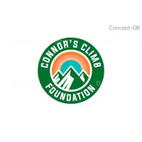 Connors Climb Foundation Logo