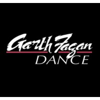 Garth Fagan Dance Logo