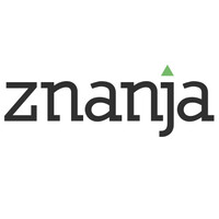 Znanja Africa Logo