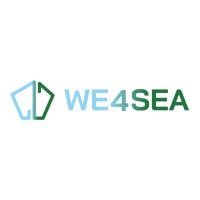 We4Sea Logo