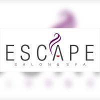 Escape Salon & Spa Logo