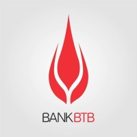 Bank BTB OJSC Logo