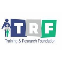 Training and Research Foundation Early Head Start/Head Start Logo