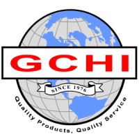 GCH International Mercantile Inc. Logo
