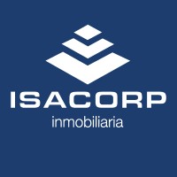 Inmobiliaria ISACORP Logo