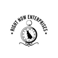 Right Now Enterprises, LLC Logo