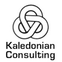 Kaledonian Consulting Group Logo